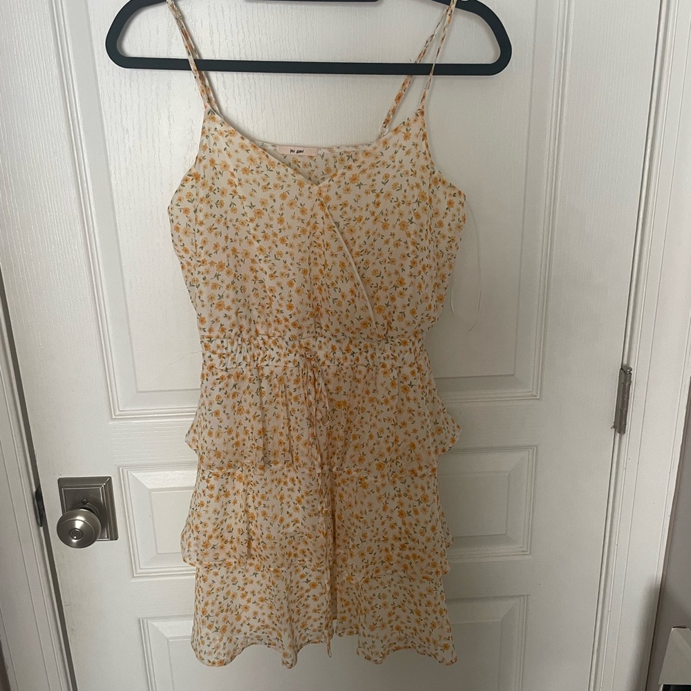 Perfect summer dress